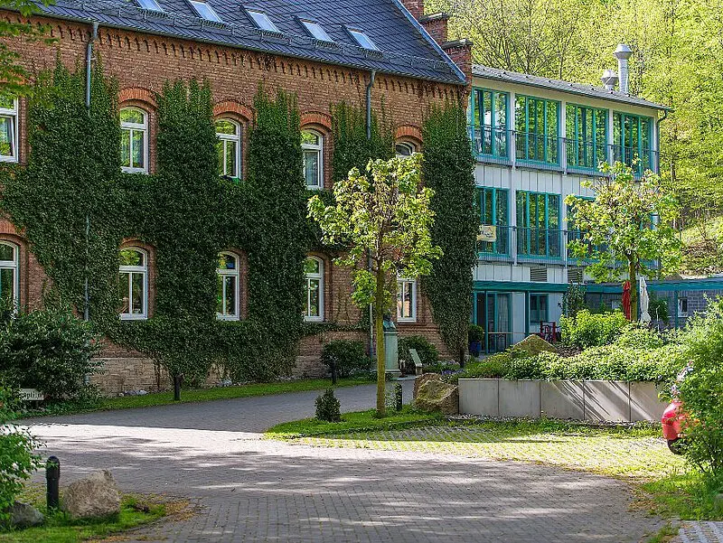 Huberhaus (CVJM)