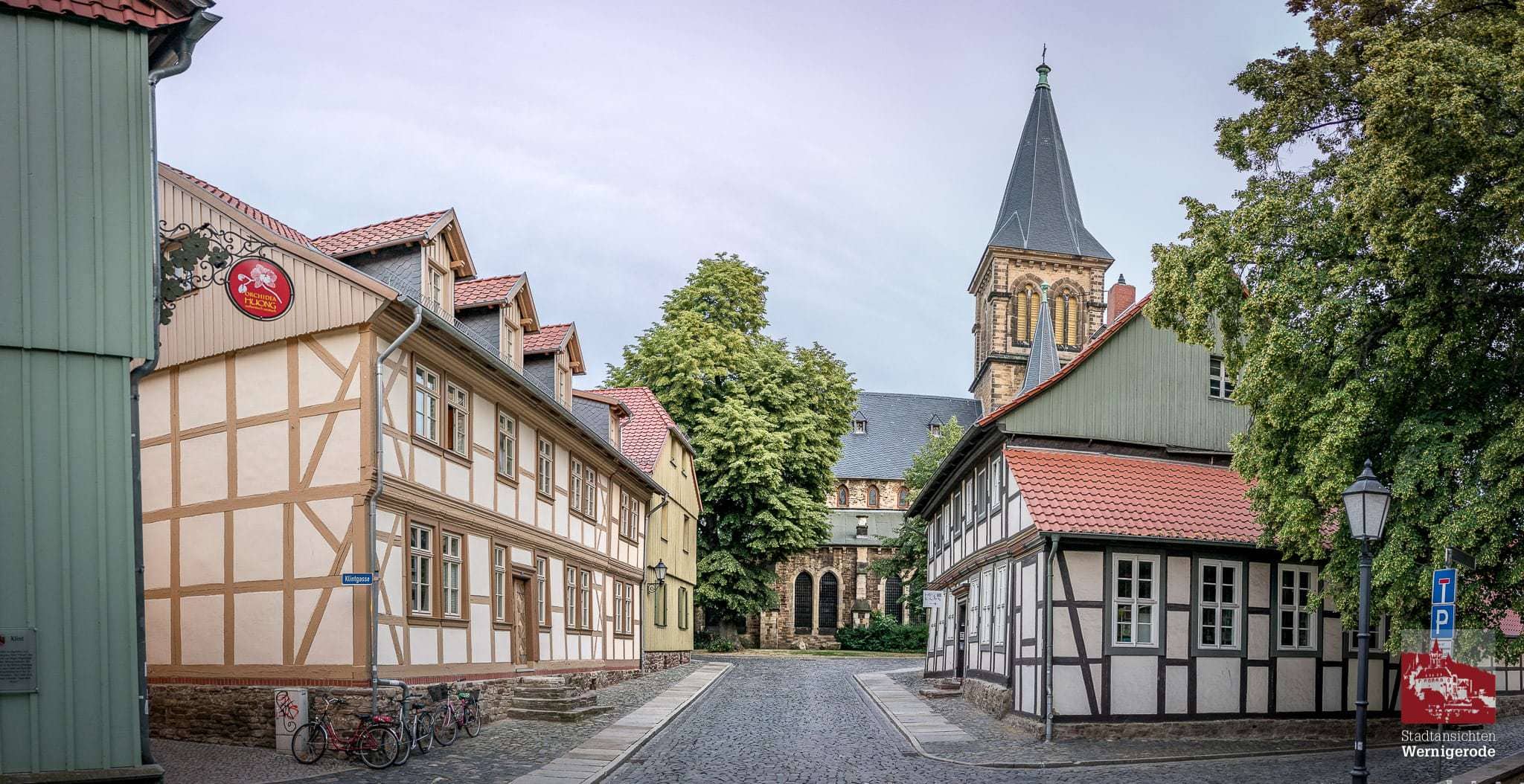 Sylvestrikirche