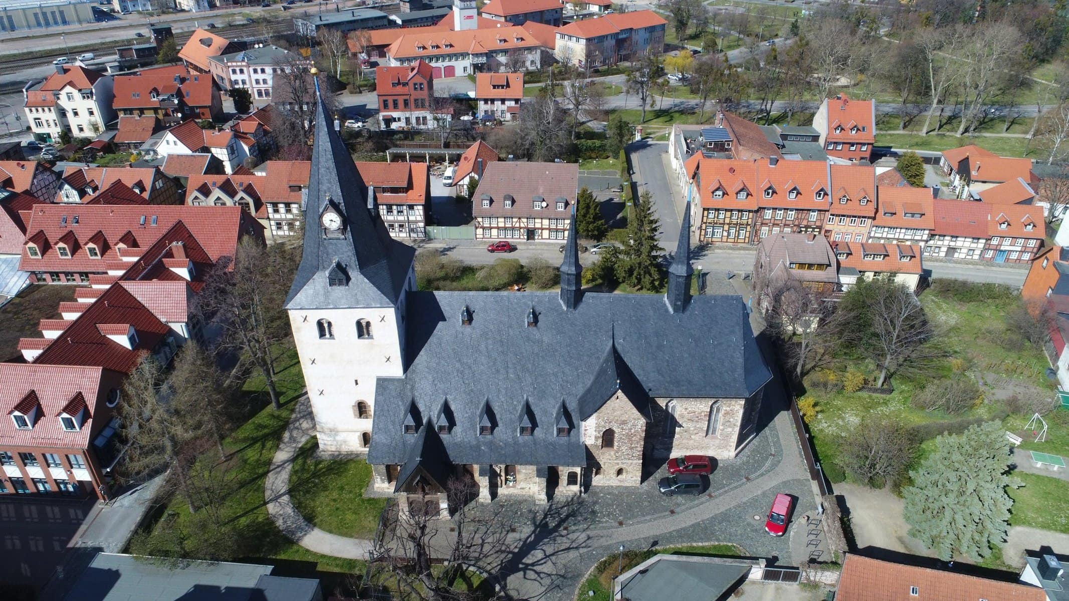 Johanniskirche