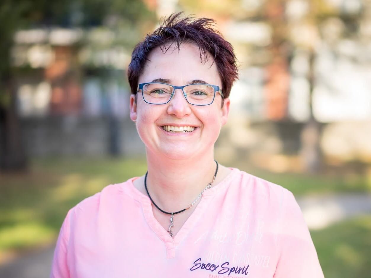 Cindy Prochnau