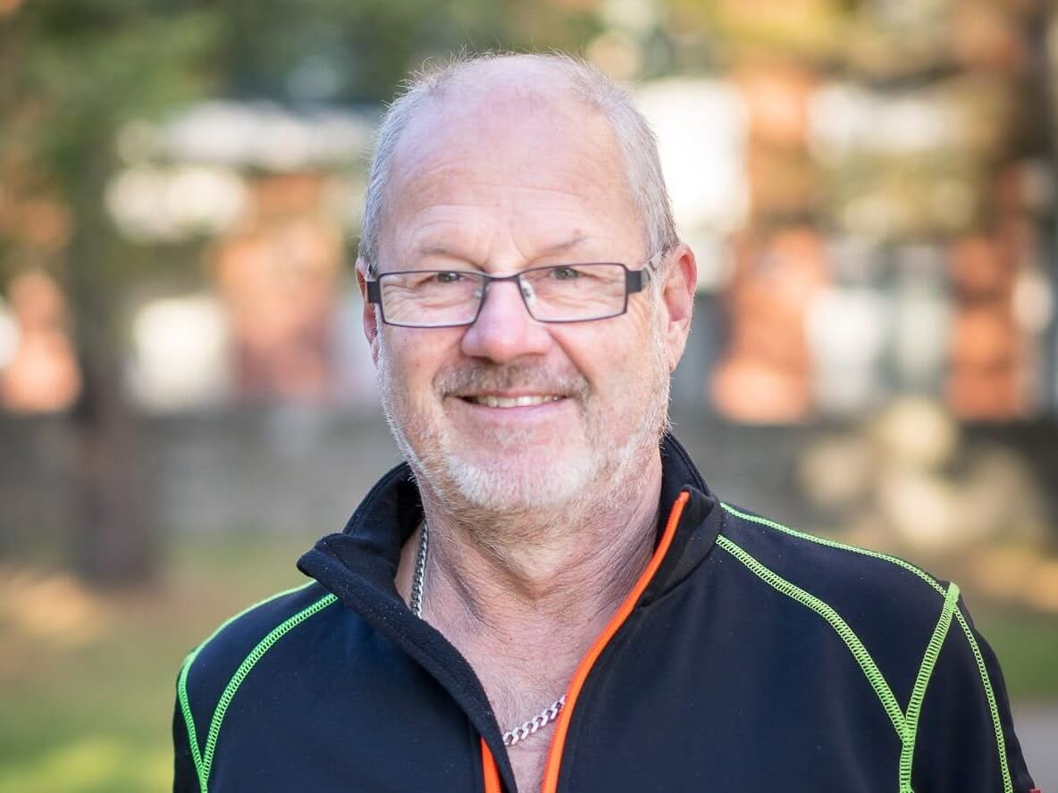 Jörg Prochnau