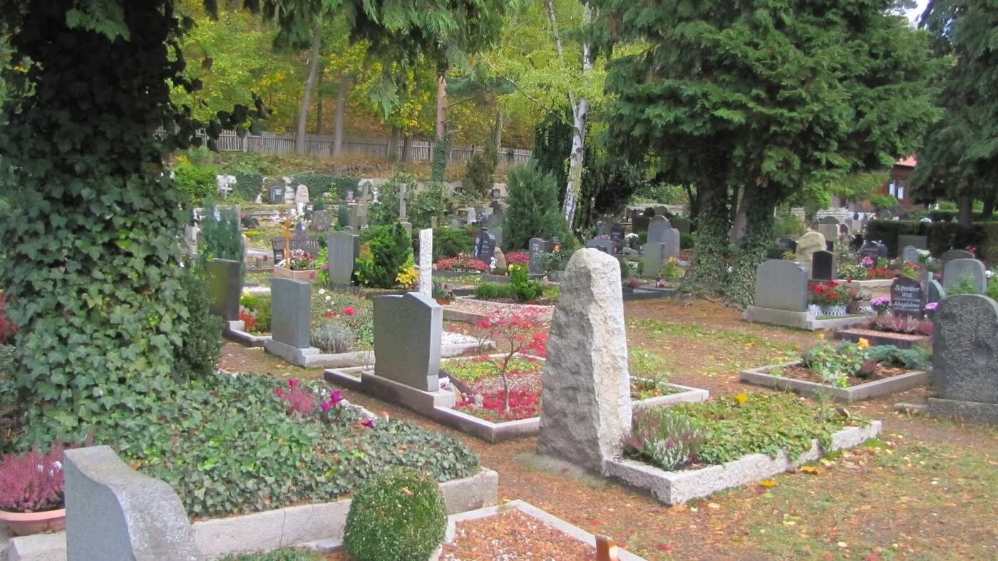 Theobaldifriedhof