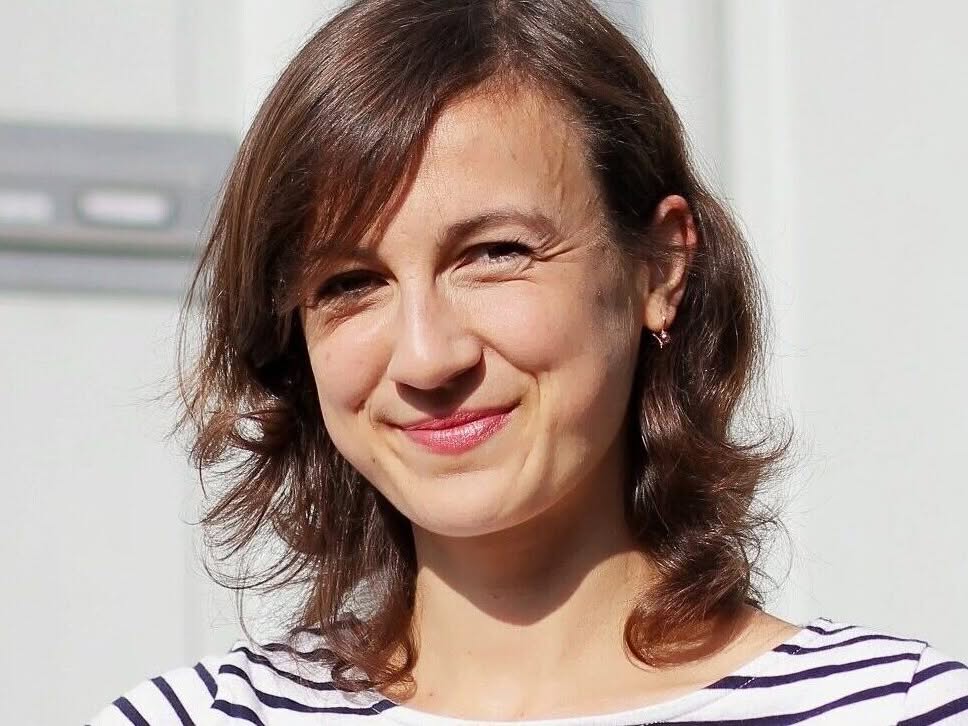 Pfarrerin Schlenzig